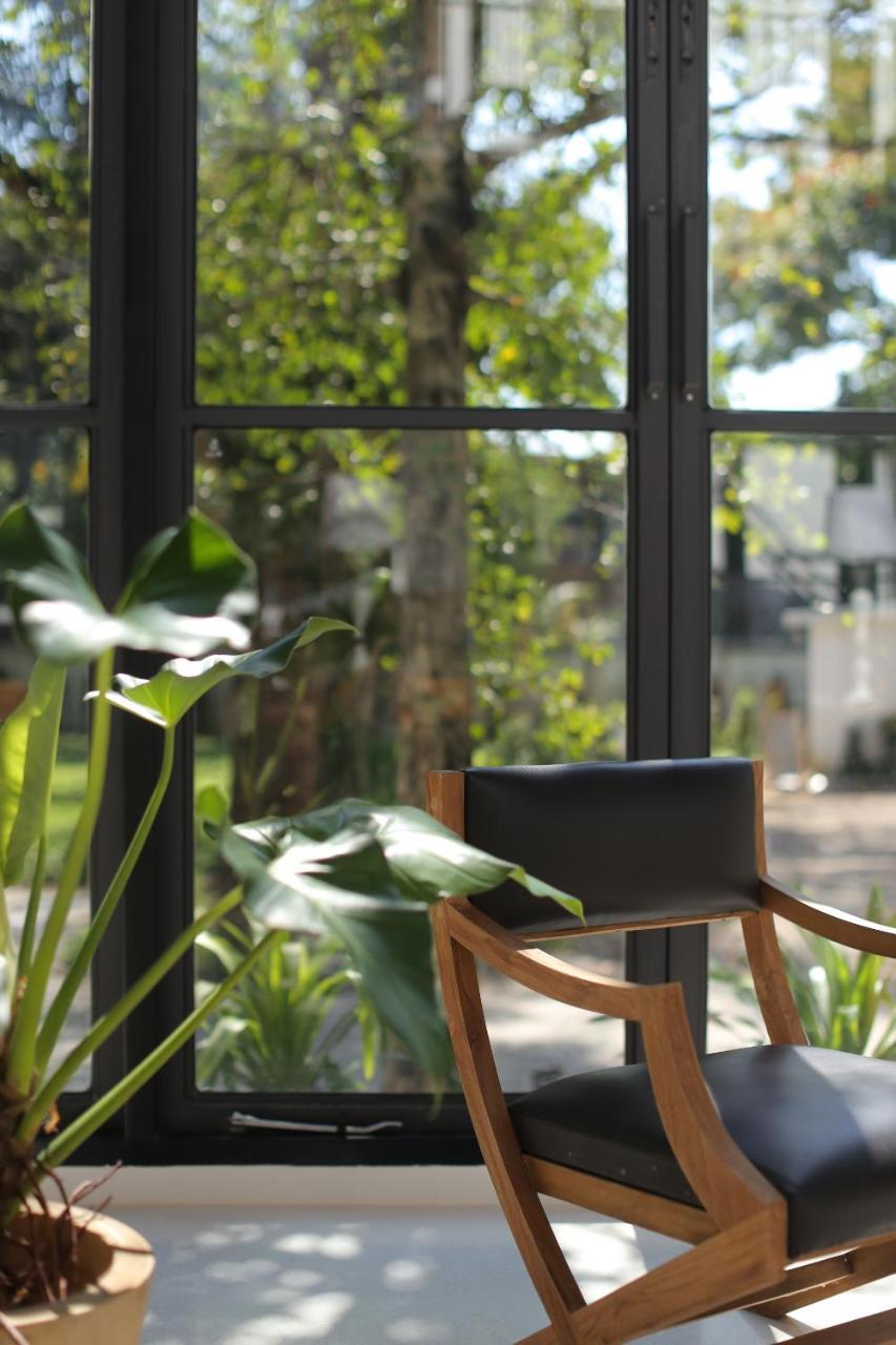 Home Chiang Mai Extérieur photo