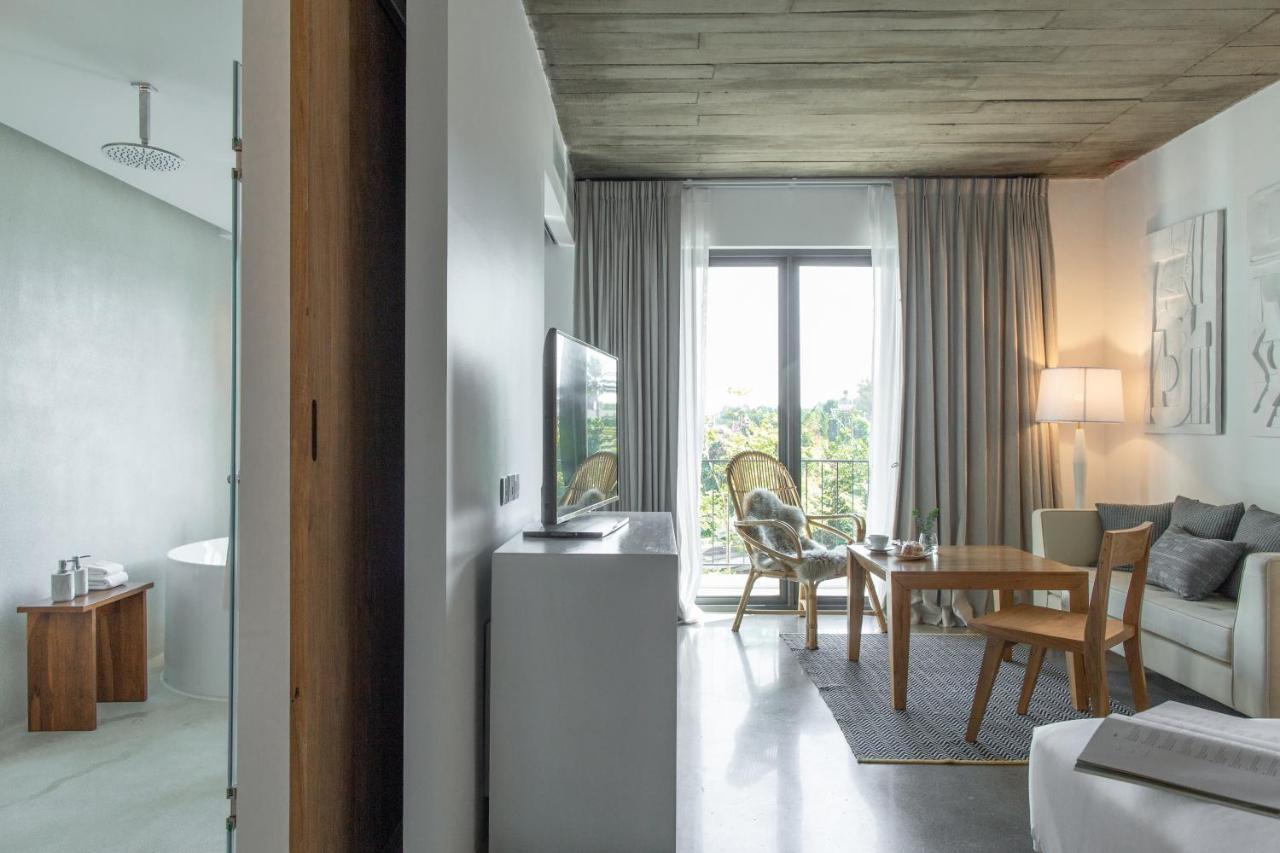 Home Chiang Mai Extérieur photo
