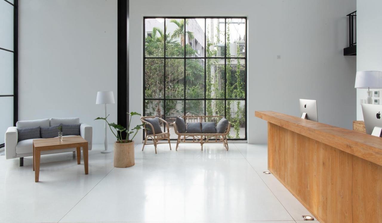 Home Chiang Mai Extérieur photo